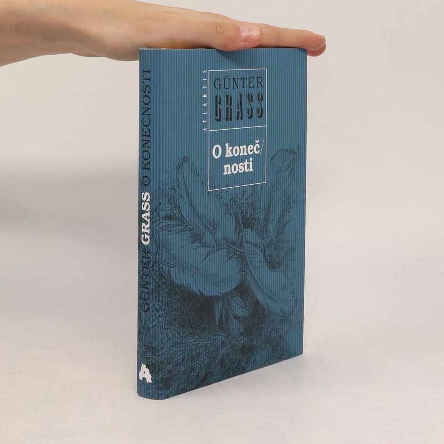 Günter Grass O konečnosti