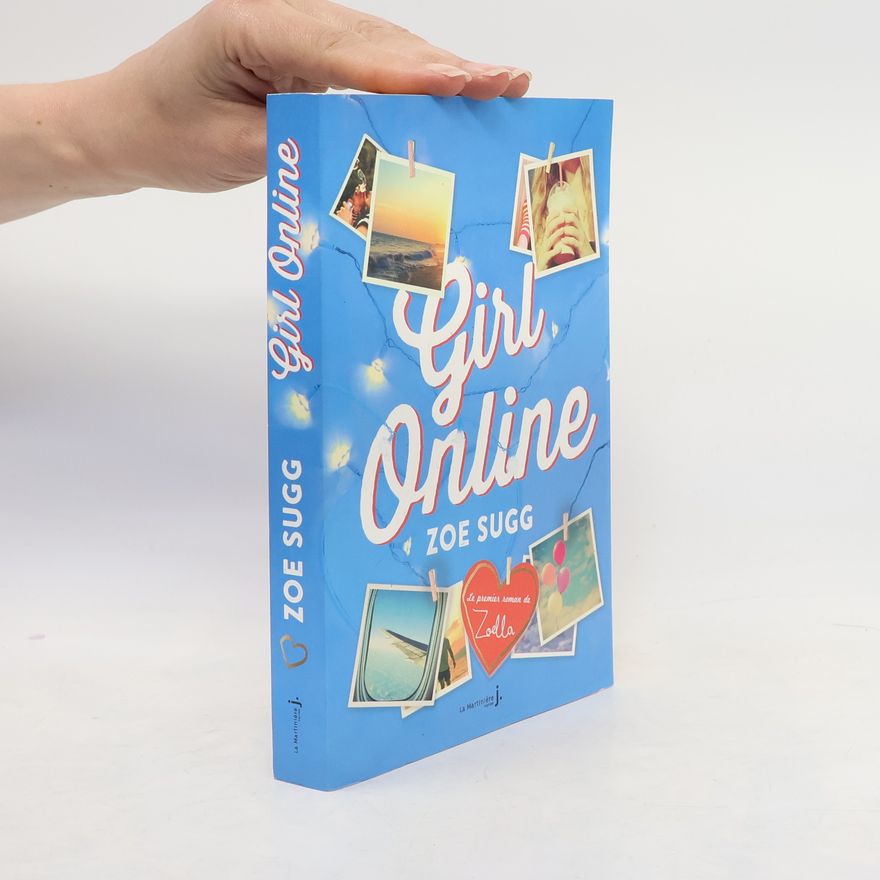 Zoe Sugg Girl Online