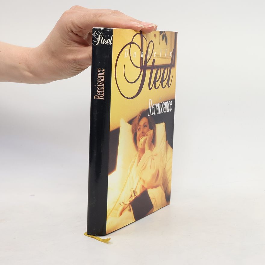 Danielle Steel Renaissance