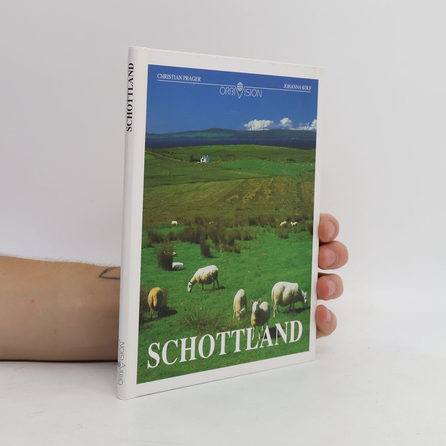Christian Prager Schottland