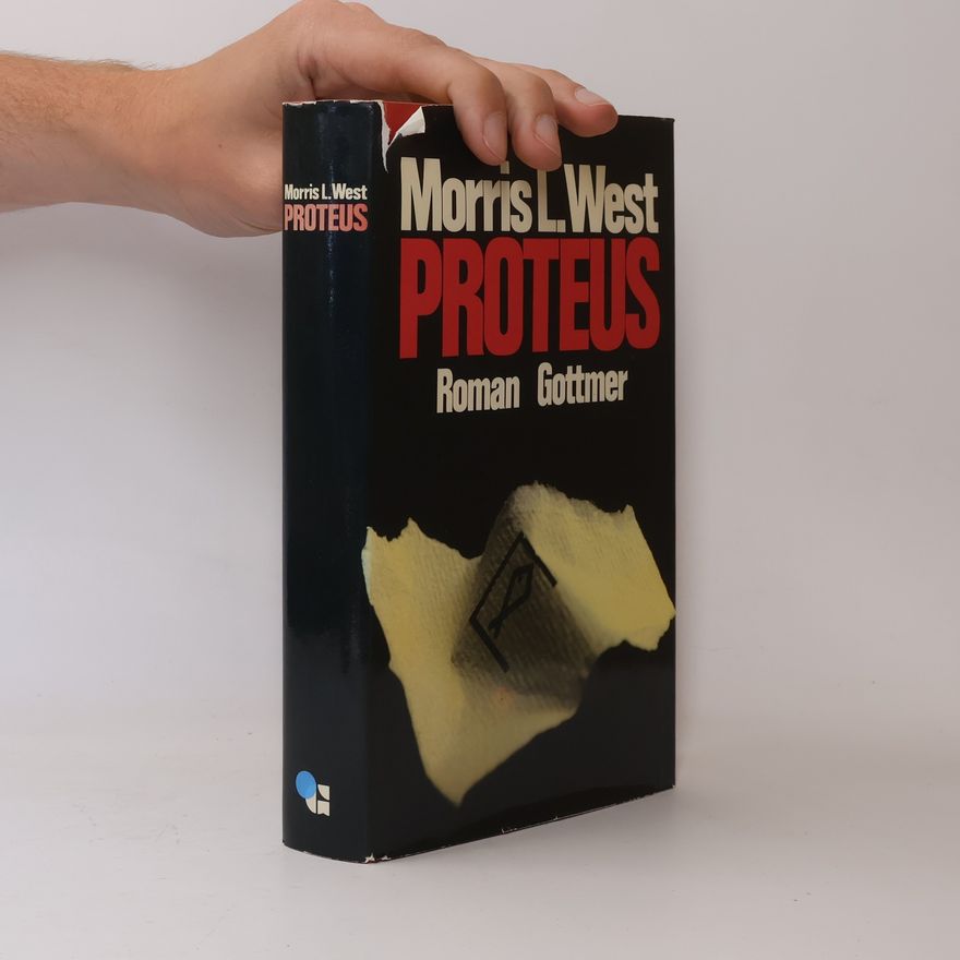 Morris Langlo West Proteus