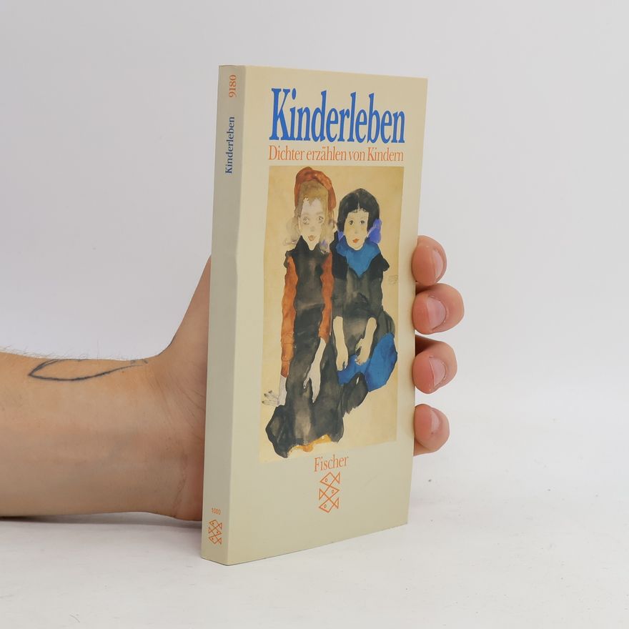 Ursula Rößler-Köhler Kinderleben