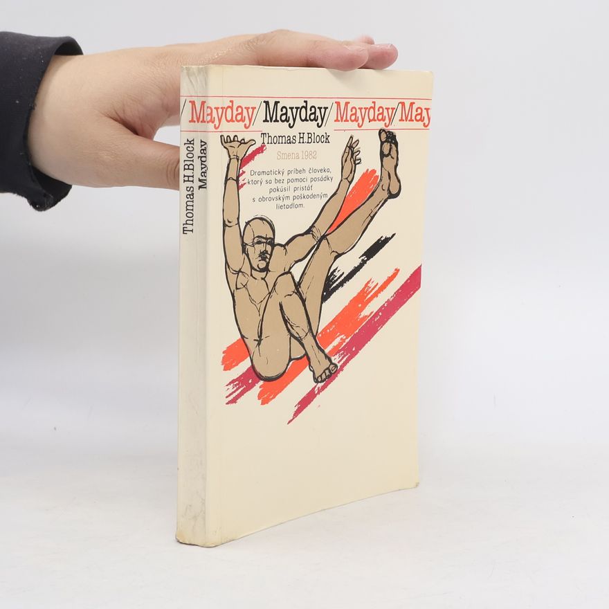 Thomas Harris Block Mayday
