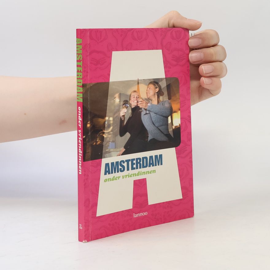 Zamarra Kok Amsterdam onder vriendinnen