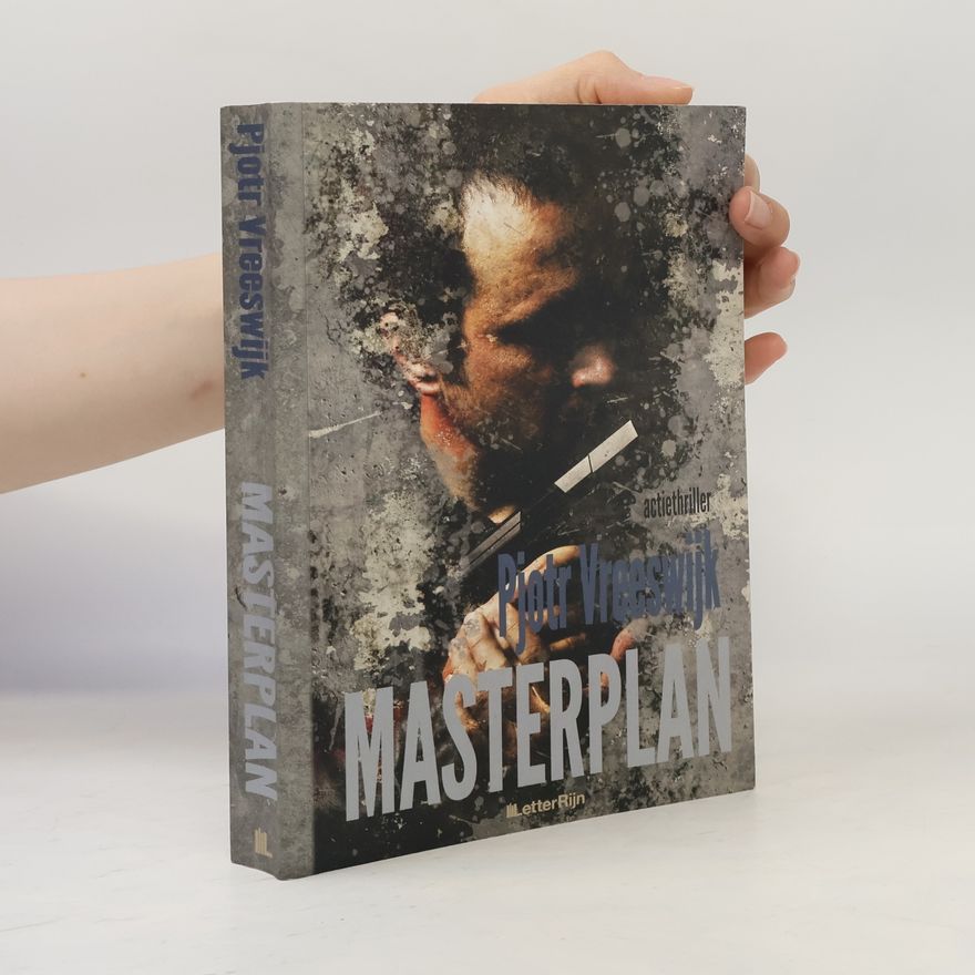 Pjotr Vreeswijk Masterplan