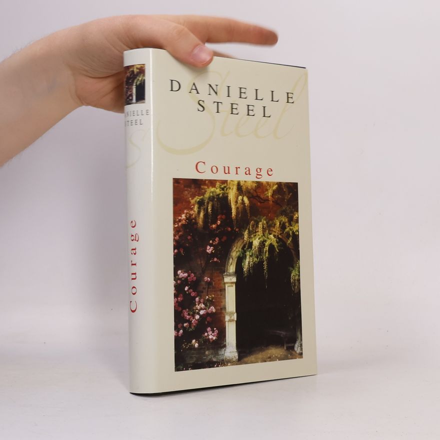 Danielle Steel Courage