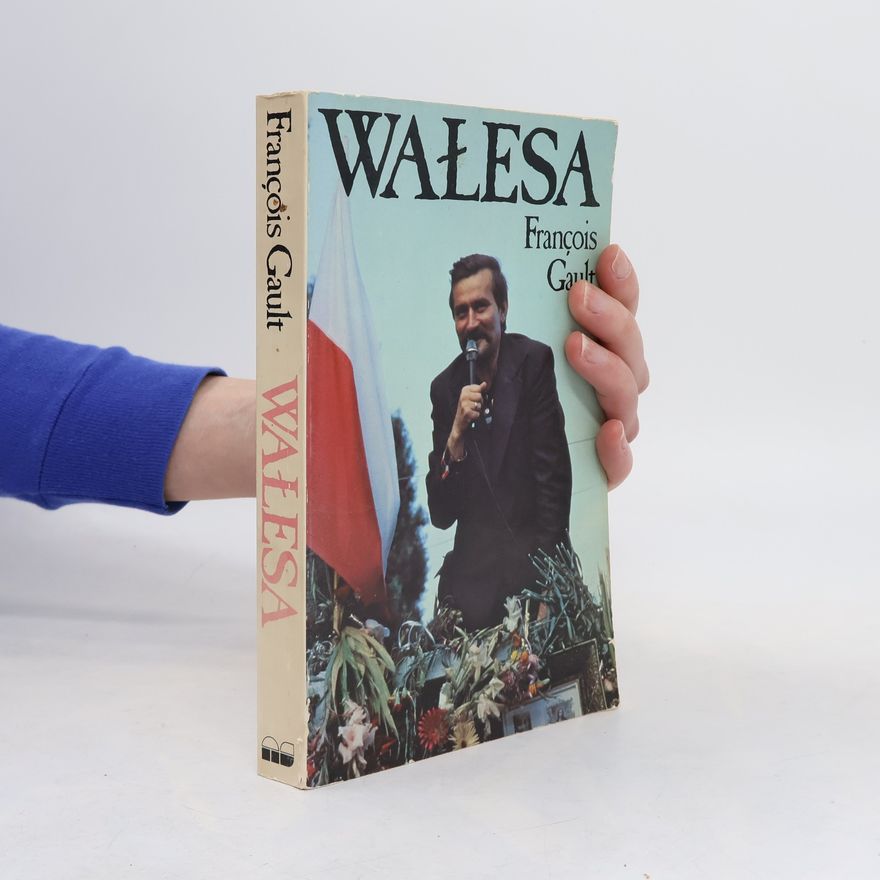 François Gault Walesa