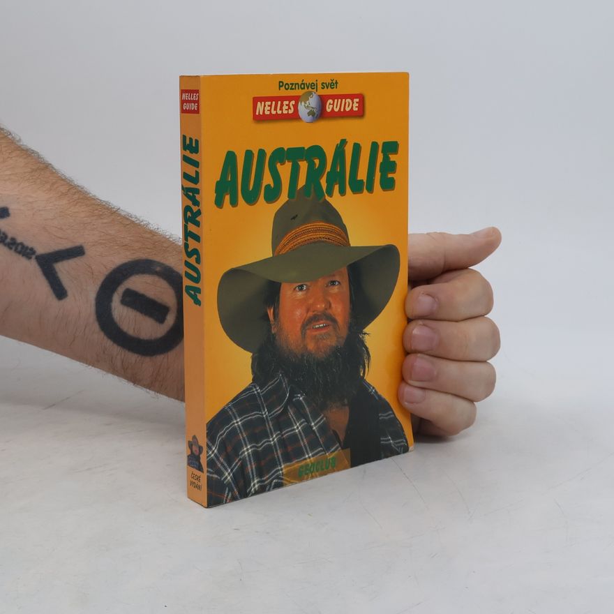 Peter Hinze Austrálie
