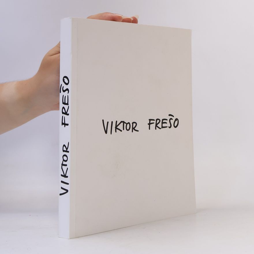 Collectif d'auteurs Viktor Frešo