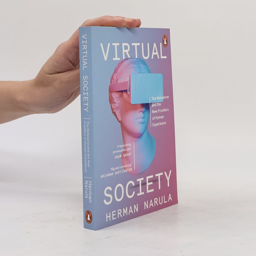 Herman Narula Virtual Society