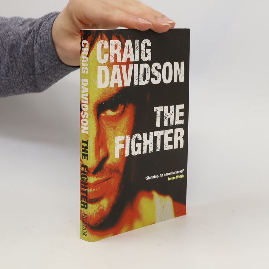 Craig Davidson The Fighter
