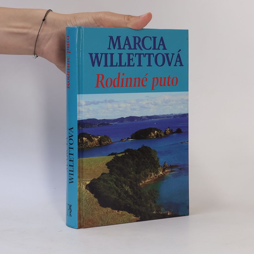 Marcia Willett Rodinné puto