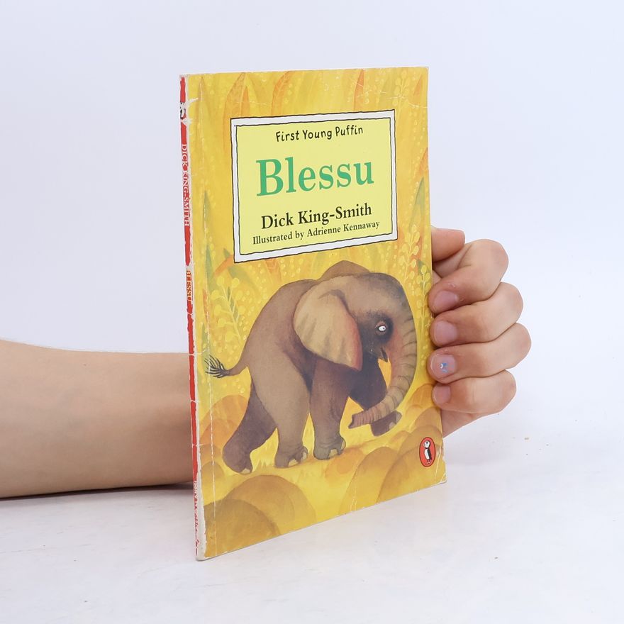 Dick King-Smith Blessu