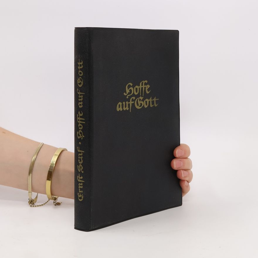 Various authors Hoffe auf Gott