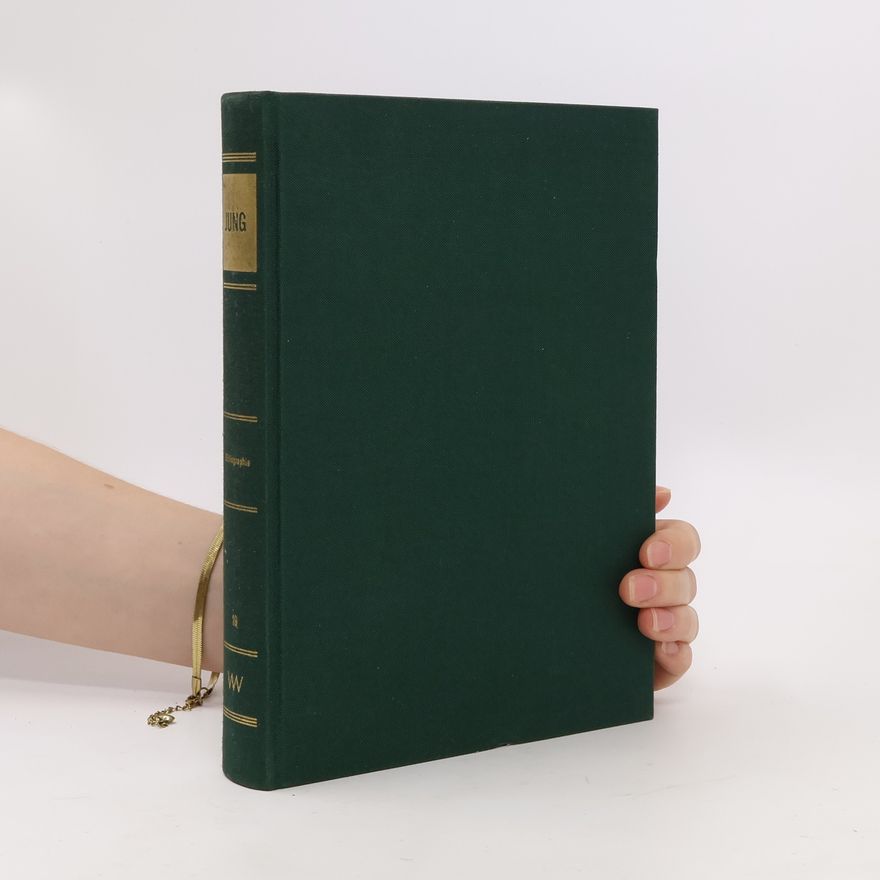 Carl Gustav Jung Gesammelte Werke 19. Bibliographie