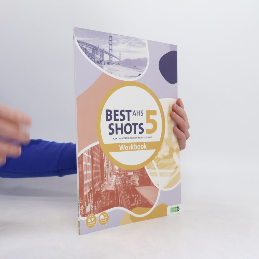 Autorenkollektiv Best Shots ahs 5. Workbook