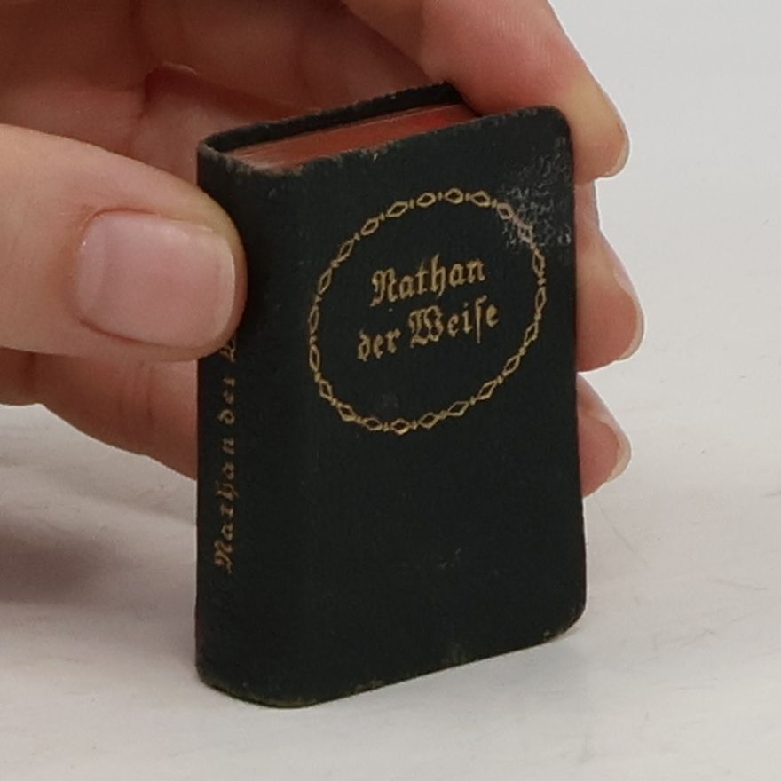 Autorenkollektiv NAthan der Weise