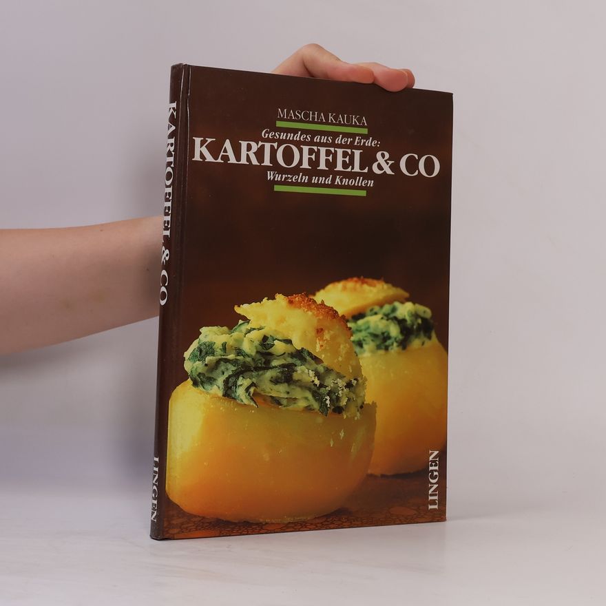 Mascha Kauka Kartoffel & Co