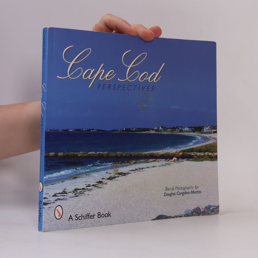 Douglas Congdon-Martin Cape Cod Perspectives