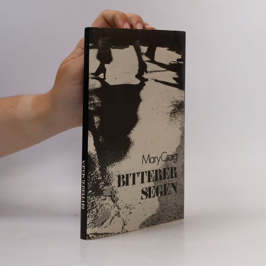 Mary Craig Bitterer Segen