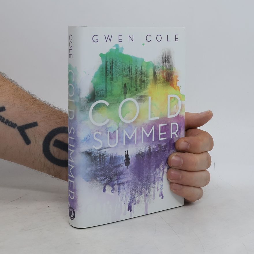 Gwen Cole Cold Summer