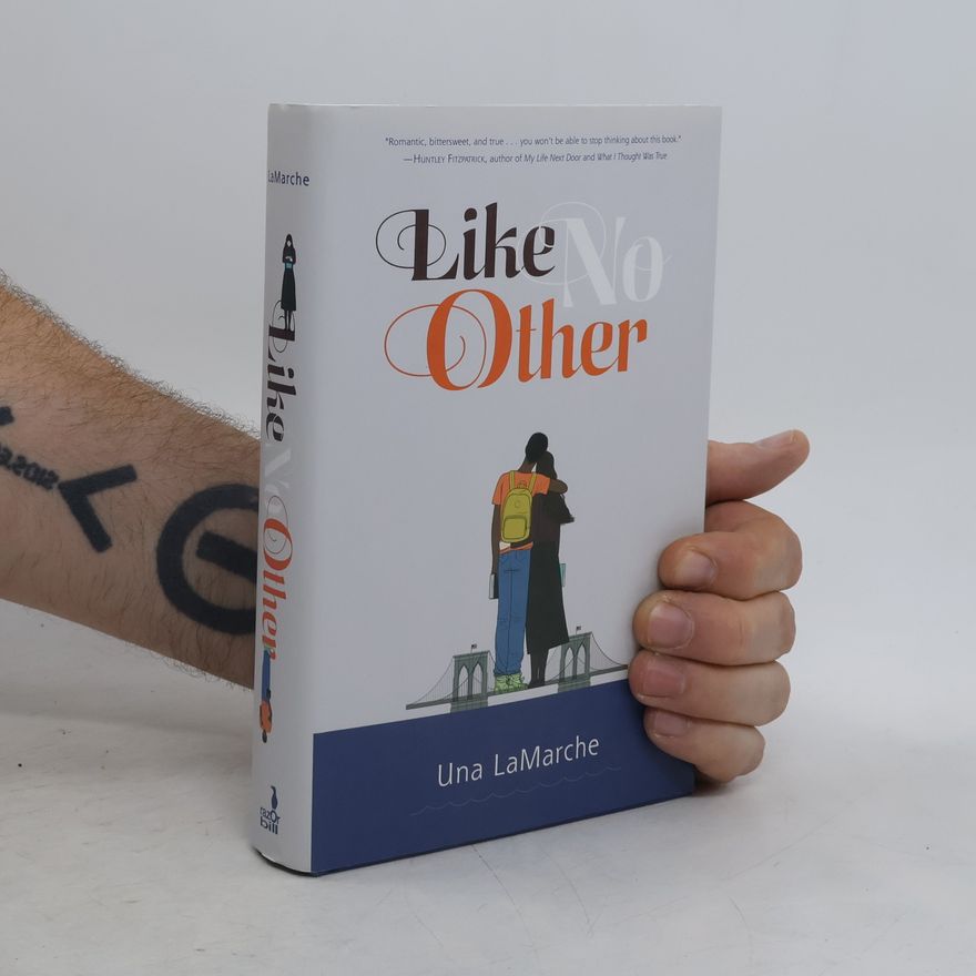 Una LaMarche Like no other