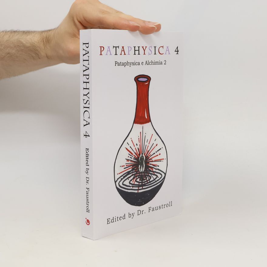 Brian Parshall Pataphysica 4