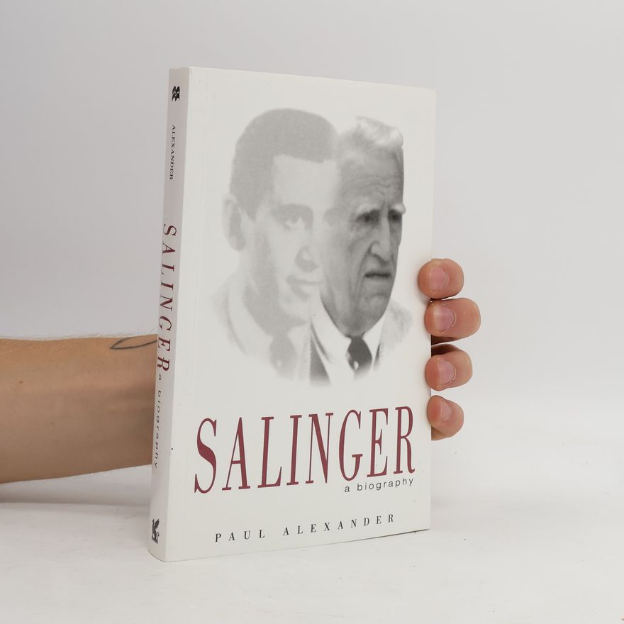 Paul Alexander Salinger