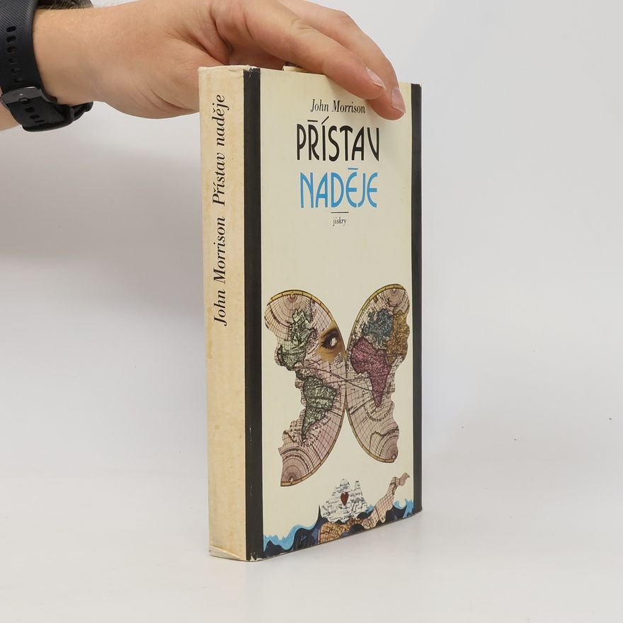 John Morrison Přístav naděje