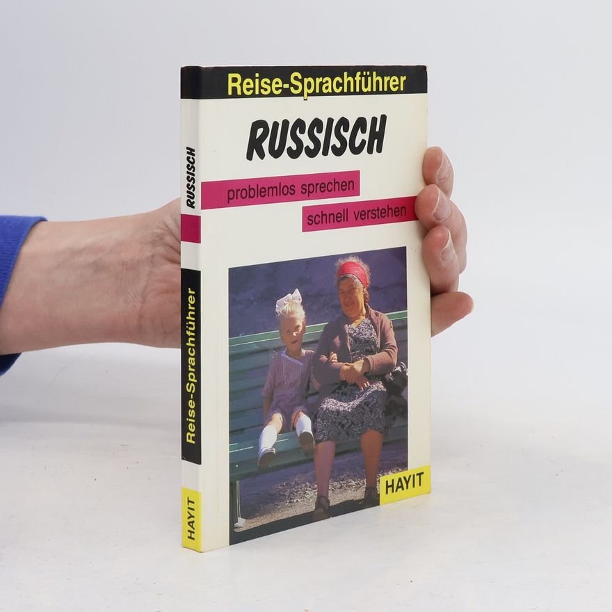 Tatjana Sergina Russisch