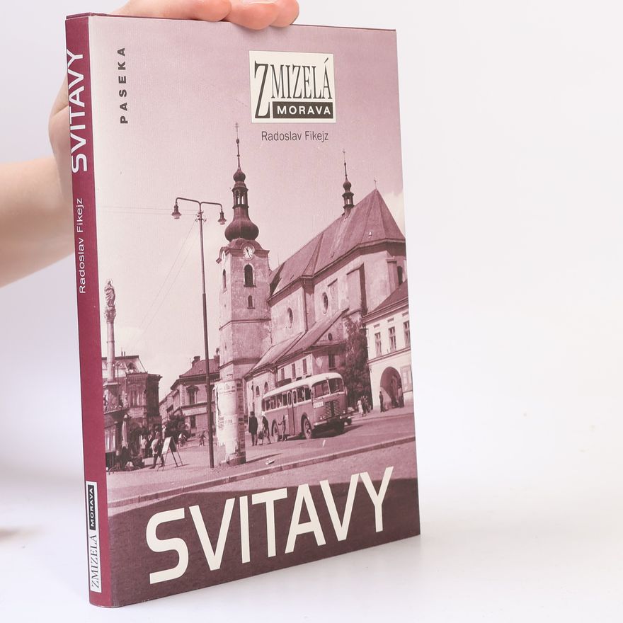 Radoslav Fikejz Svitavy