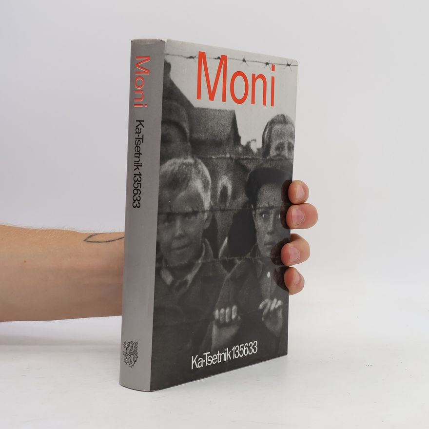 Yehiel De-Nur Moni