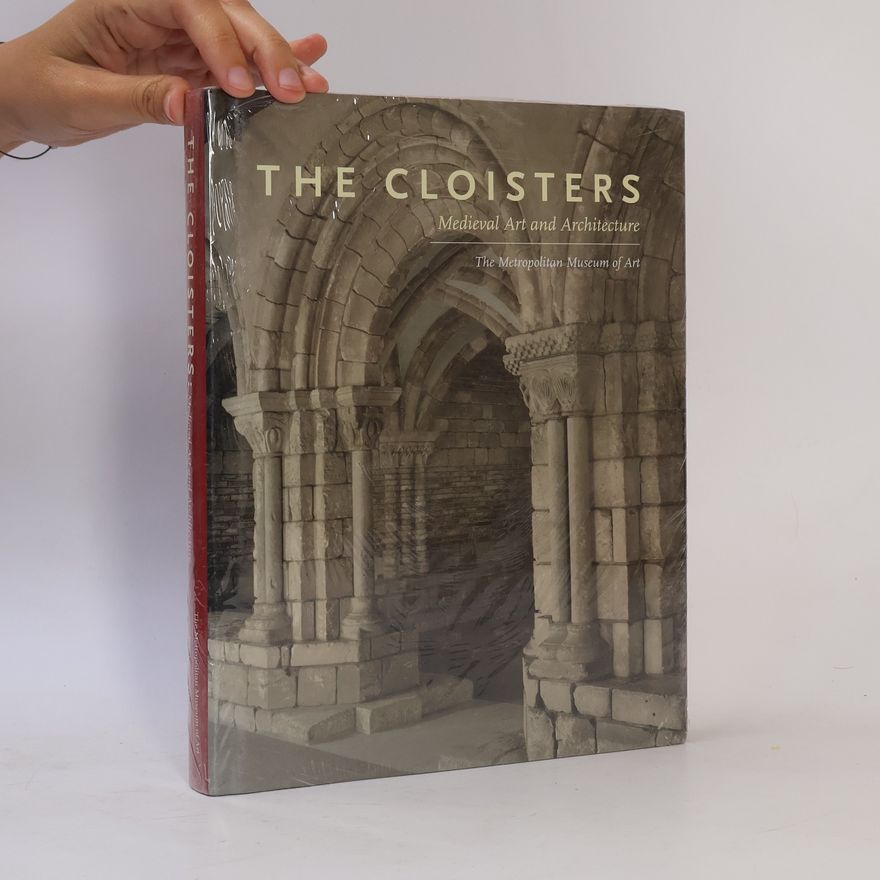 Nancy Y. Wu Metropolitan Museum of Art Series: The Cloisters
