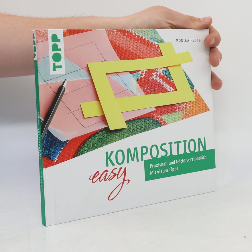 Monika Reske Komposition easy