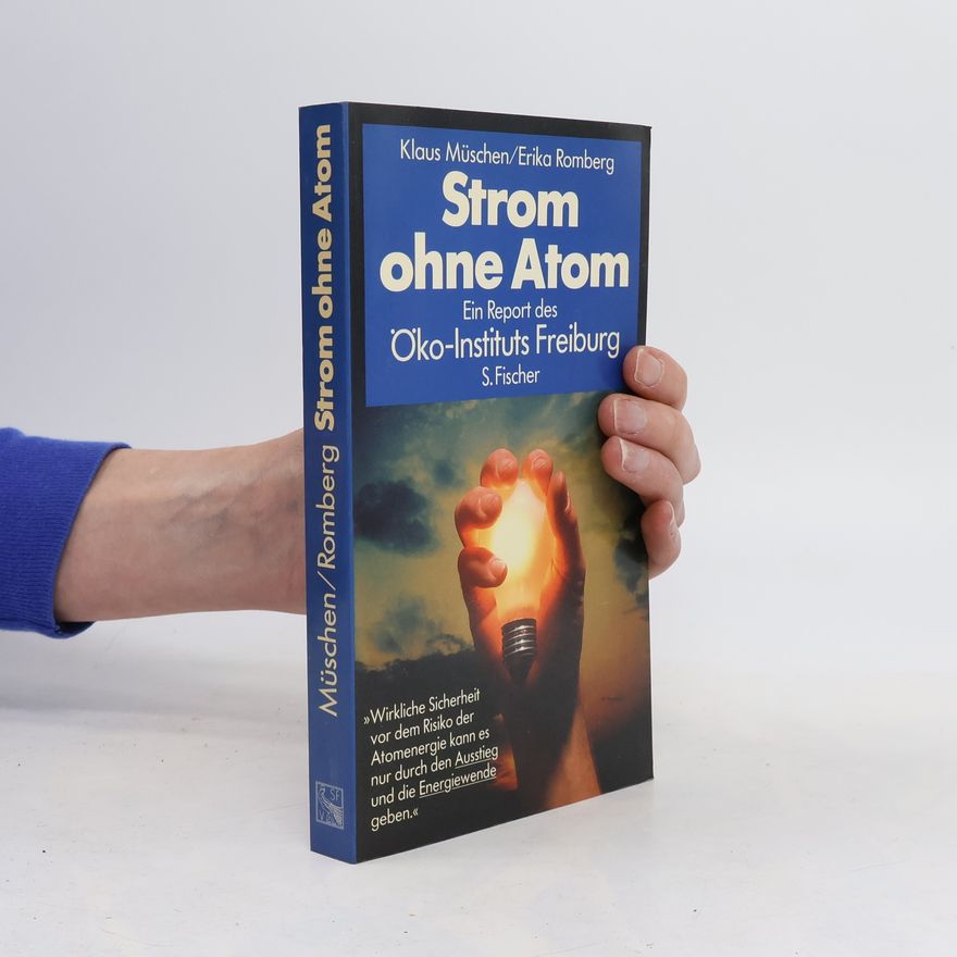 Erika Romberg Strom ohne Atom