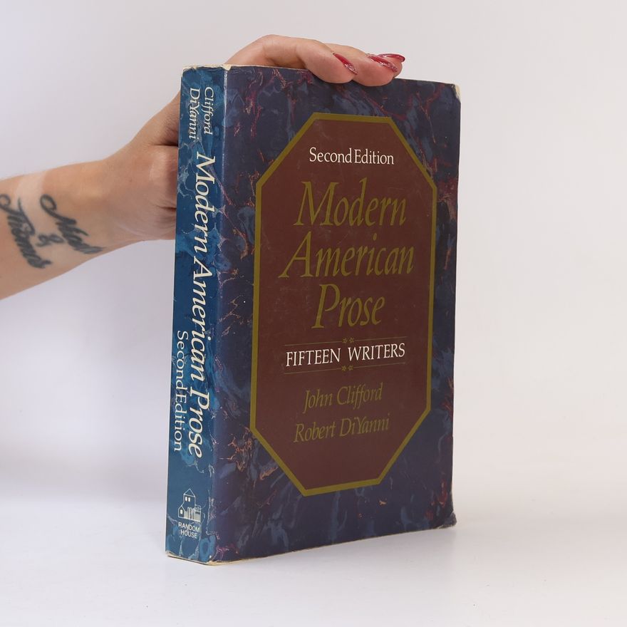 Kolektiv autorů Modern American Press
