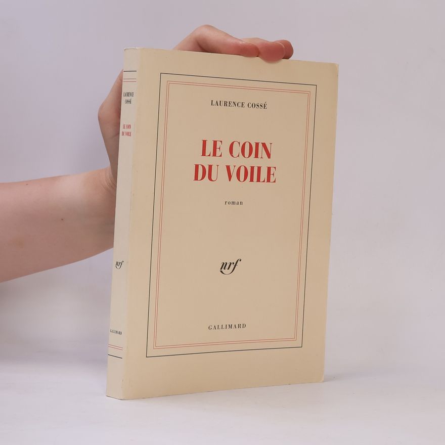 Laurence Cosse Le Coin du voile