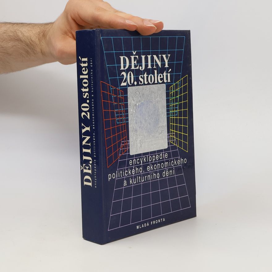 AM FilippiCodaccioni Dějiny 20. století