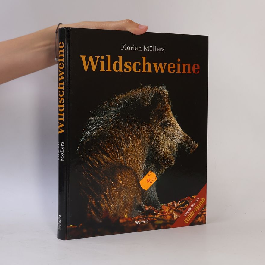 Florian Möllers Wildschweine