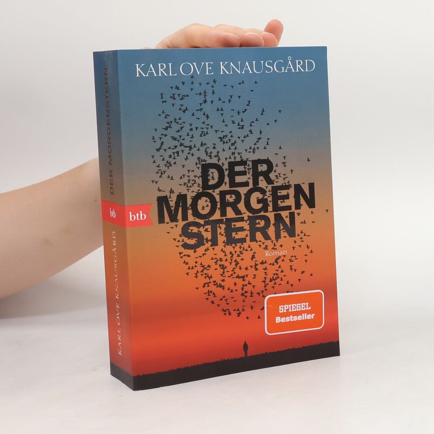 Karl Ove Knausgård Der Morgenstern