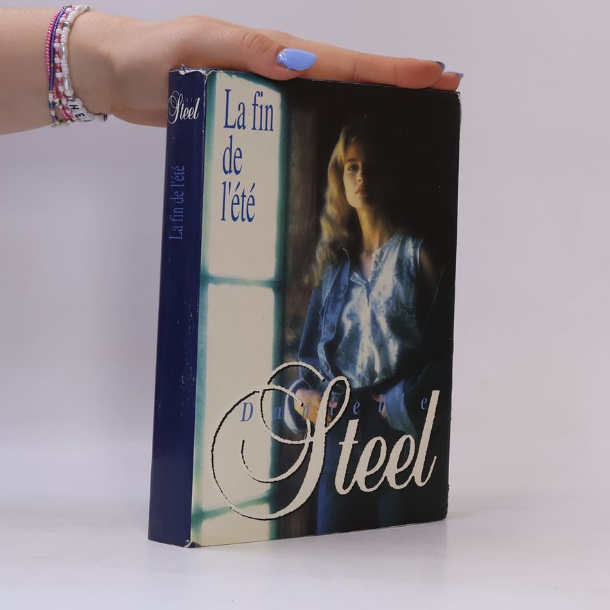 Danielle Steel La fin de l´été