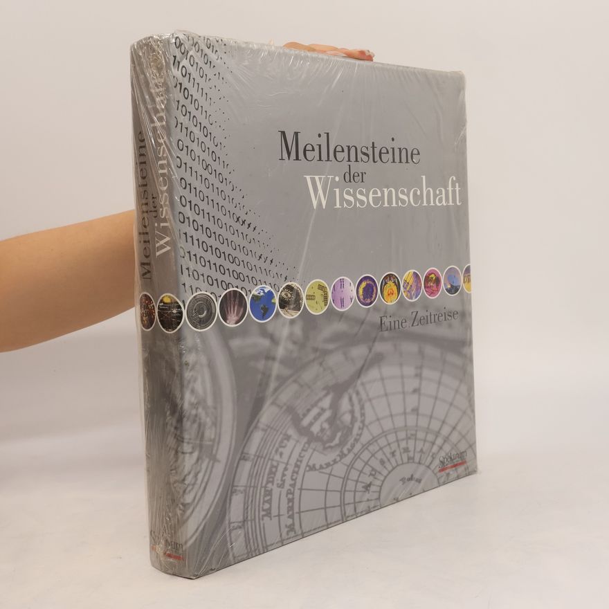 Peter Tallack Meilensteine der Wissenschaft