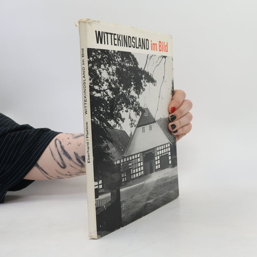 Autorenkollektiv Wittekindsland im Bild