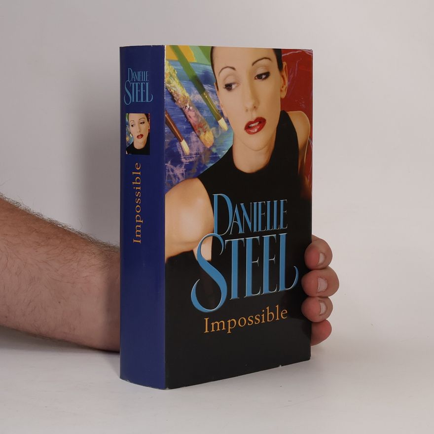 Danielle Steel Impossible