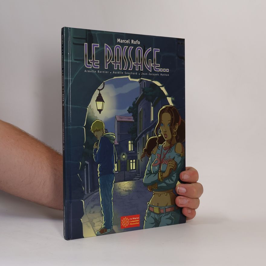 JeanJacques Hatton Le passage : les conduites a risque [a l'adolescence]