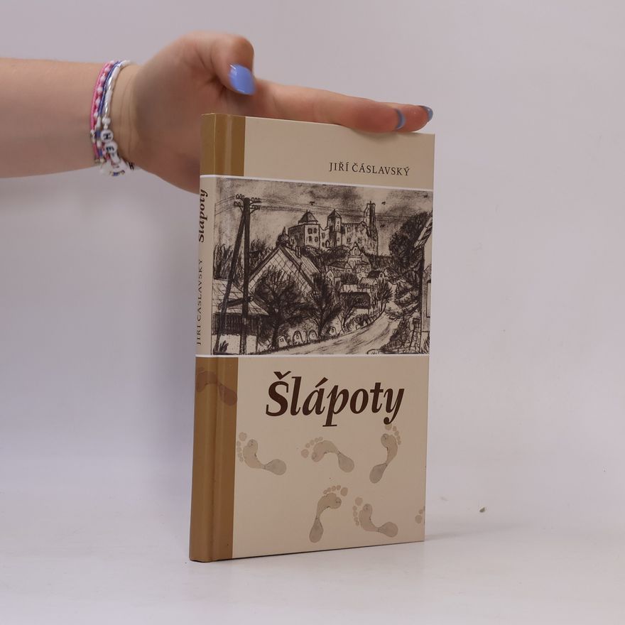 Jiří Čáslavský Šlápoty