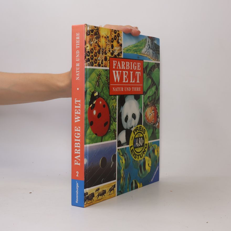 Autorenkollektiv Farbige Welt
