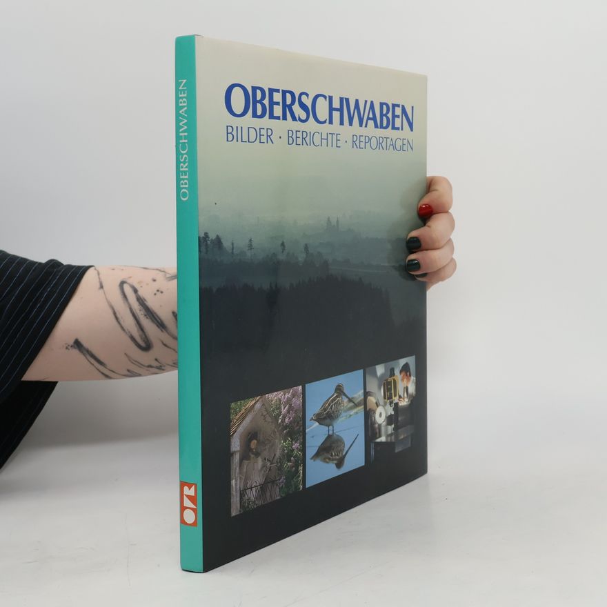 Rudi Holzberger Oberschwaben
