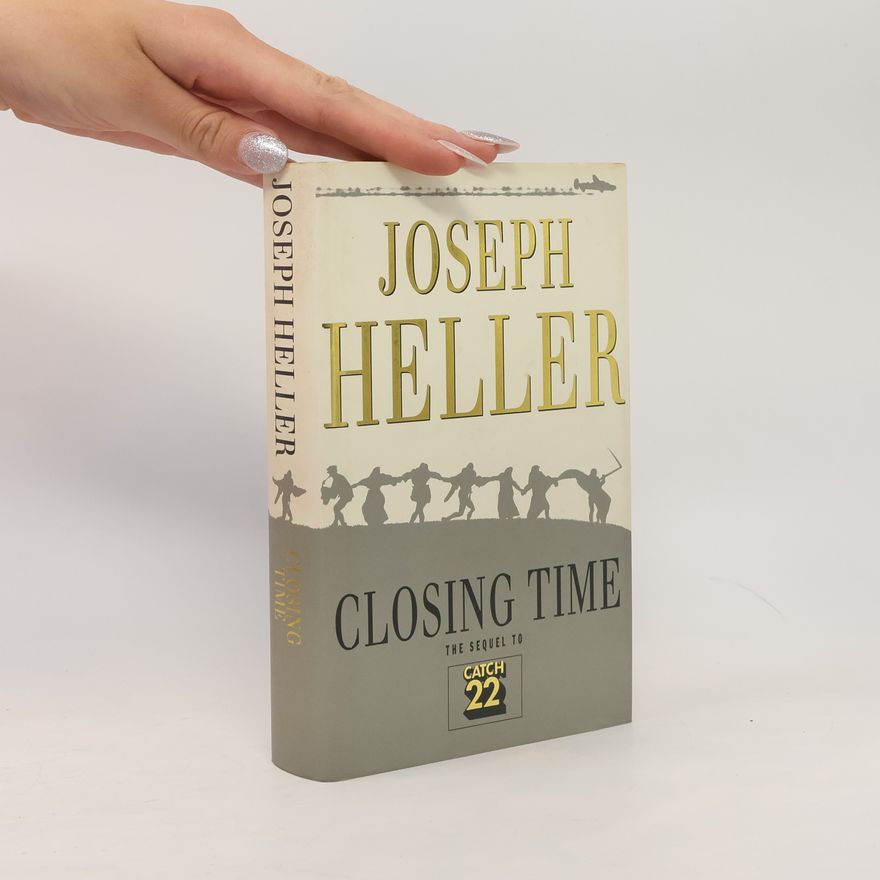 Joseph Heller Closing Time