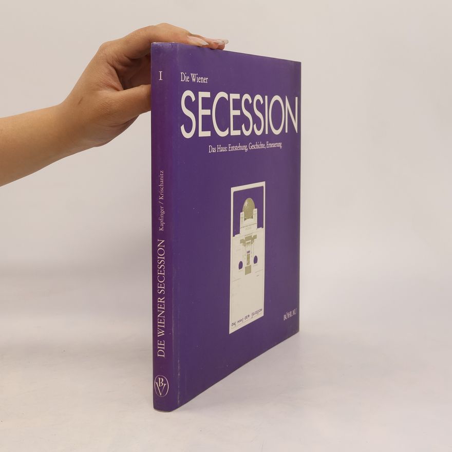 Autorenkollektiv Die Wiener Secession I.